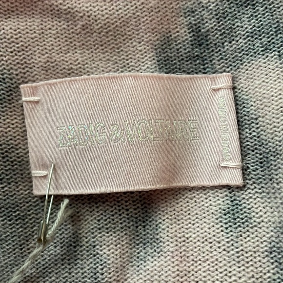 Zadig & Voltaire wool cardigan NWT - Picture 4 of 5